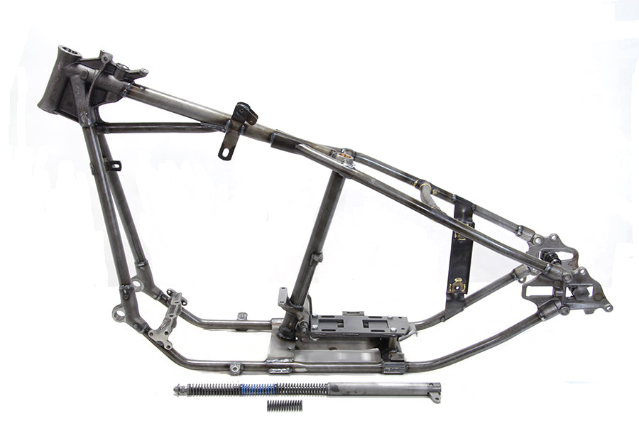 HARLEY Replica Knucklehead 28° Rake Frame Fits 1938-1940 EL,
