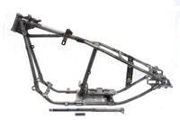 HARLEY Replica Knucklehead 28° Rake Frame Fits 1938-1940 EL,