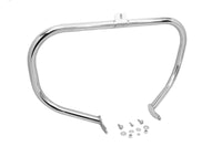 HARLEY Chrome Front Engine Bar fits 2000-2017 FLST,