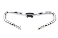 HARLEY Chrome Chopped Front Engine Guard Fits 2014-UP FLT,   2014-UP FLHT,