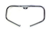 HARLEY Chrome Front Engine Guard Fits 2018-UP FLST,   2018-UP FXST,