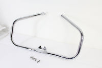 HARLEY Chrome Front Engine Guard Fits 2018-UP FLST,   2018-UP FXST,
