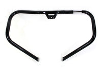 HARLEY Black Front Engine Guard Fits 2018-UP FLST,   2018-UP FXST,