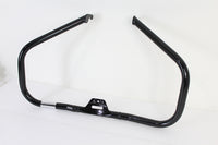 HARLEY Black Front Engine Guard Fits 2018-UP FLST,   2018-UP FXST,