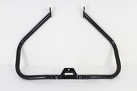 HARLEY Black Front Engine Guard Fits 2018-UP FLST,   2018-UP FXST,