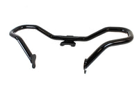 HARLEY Black Chopped Front Engine Guard Fits 2014-UP FLT,   2014-UP FLHT,