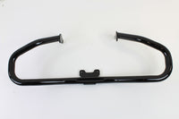 HARLEY Black Chopped Front Engine Guard Fits 2014-UP FLT,   2014-UP FLHT,