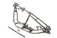 HARLEY Replica  inchHM inch Wishbone Rigid Frame Fits 1948-1957 FL,