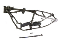 HARLEY Replica  inchHM inch Wishbone Rigid Frame Fits 1948-1957 FL,
