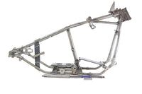 HARLEY Replica  inchHM inch Wishbone Frame Fits 1948-1948 FL,