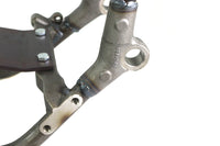 HARLEY Replica  inchHM inch Wishbone Frame Fits 1948-1948 FL,