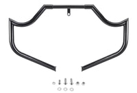 HARLEY M8 Engine Guard Black Fits 2018-UP FLST,   2018-UP FXST,
