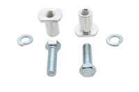 HARLEY Rigid Frame Bung with Hardware Kit Fits 1941-1957 FL,   1936-1952 EL,
