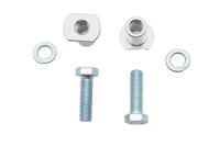 HARLEY Rigid Frame Bung with Hardware Kit Fits 1941-1957 FL,   1936-1952 EL,