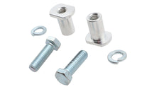 HARLEY Rigid Frame Bung with Hardware Kit Fits 1941-1957 FL,   1936-1952 EL,