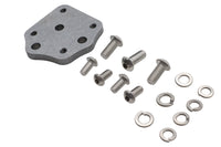 HARLEY Kickstand Mount Plate Fits 1944-1984 FL,   1986-1999 FLST,   1986-1999 FXST,   1973-1984 FX,