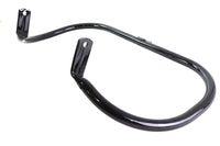 HARLEY Front Engine Bar Black fits 1958-1978 FL,