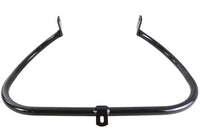 HARLEY Front Engine Bar Black fits 1958-1978 FL,