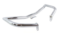 HARLEY Nerf Engine Bar Chrome fits 2009-UP FLT,