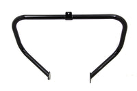 HARLEY Black Front Engine Bar fits 1997-2008 FLT,