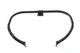 HARLEY Black Front Engine Bar fits 1948-1954 FL,