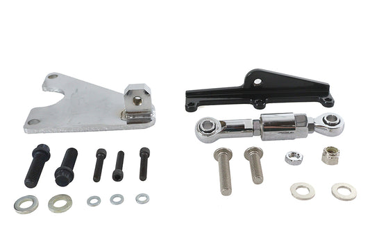 HARLEY Wyatt Gatling Touring Torque Linkage System Fits 1993-2008 FLT,
