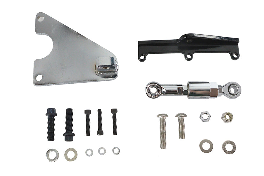 HARLEY Wyatt Gatling Touring Torque Linkage System Fits 1993-2008 FLT,