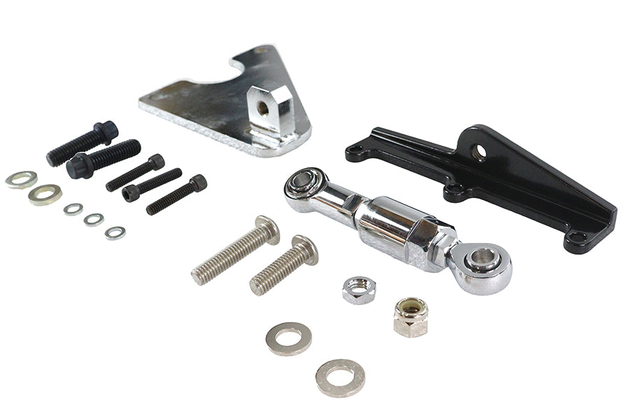 HARLEY Wyatt Gatling Touring Torque Linkage System Fits 1993-2008 FLT,