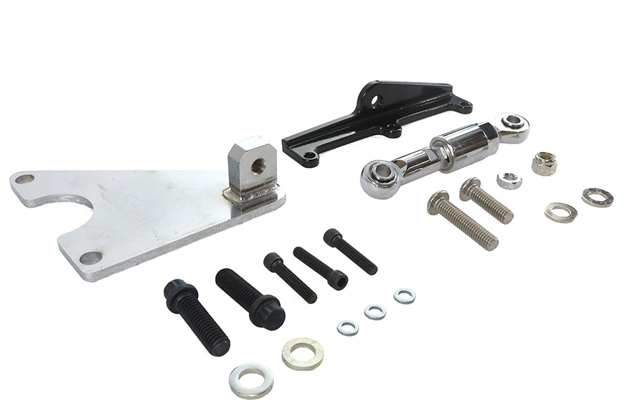 HARLEY Wyatt Gatling Touring Torque Linkage System Fits 1993-2008 FLT,
