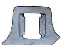 HARLEY Hydraulic Brake Tab Raw Fits FL 1958-1972,