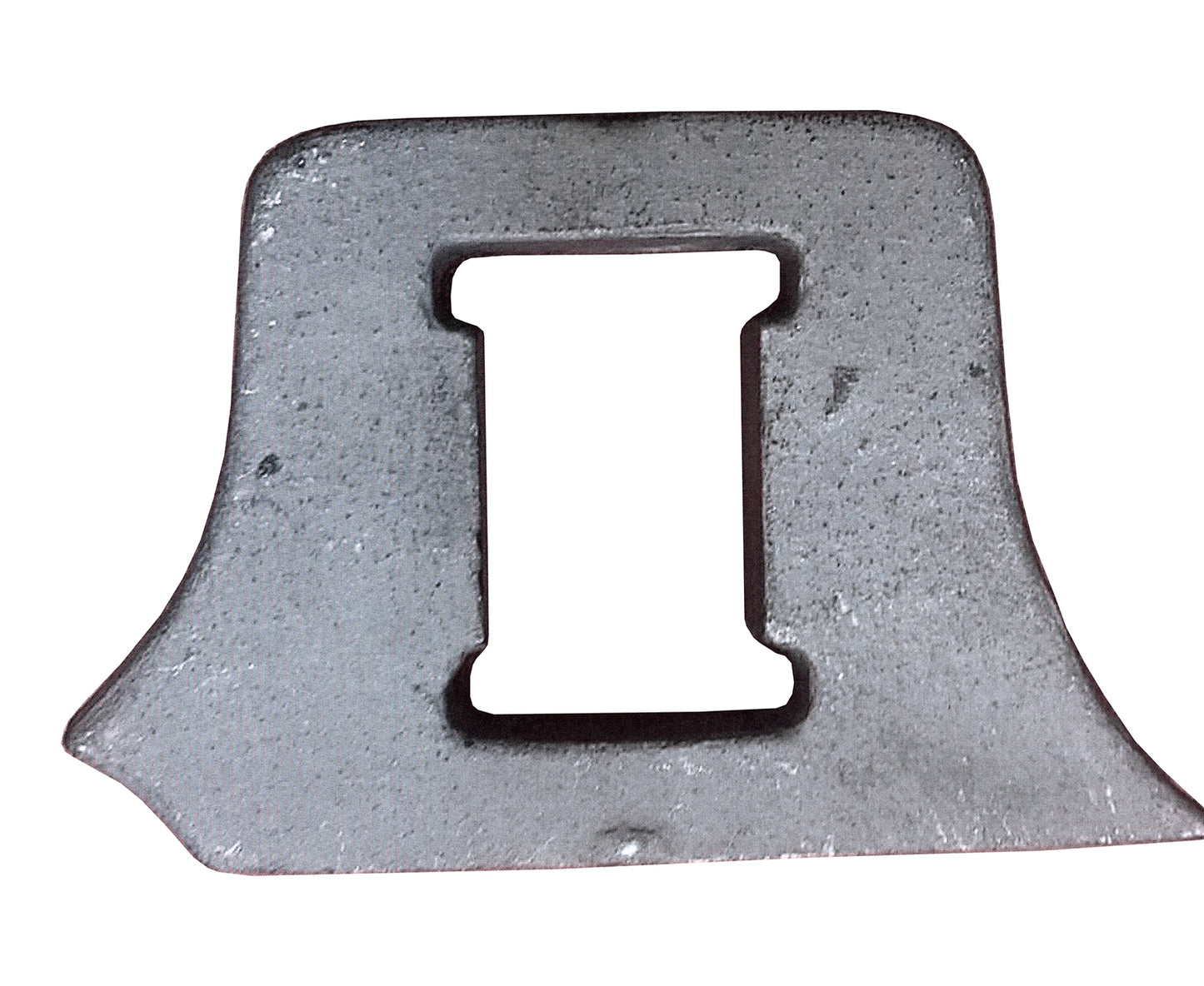 HARLEY Hydraulic Brake Tab Raw Fits FL 1958-1972,