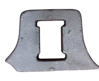 HARLEY Hydraulic Brake Tab Raw Fits FL 1958-1972,