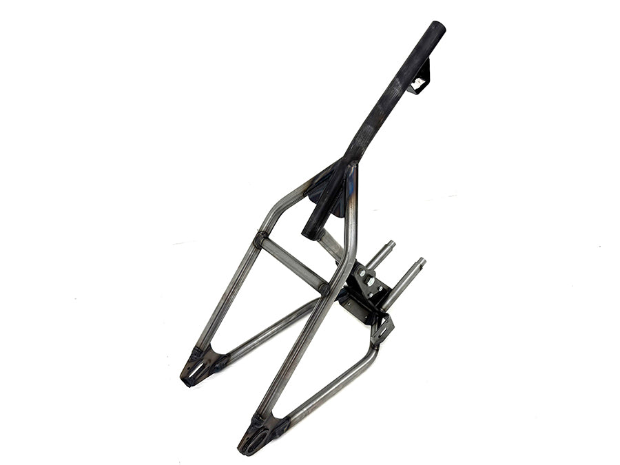 HARLEY Weld-On XL Frame Hardtail Fits 2004-2020 XL,