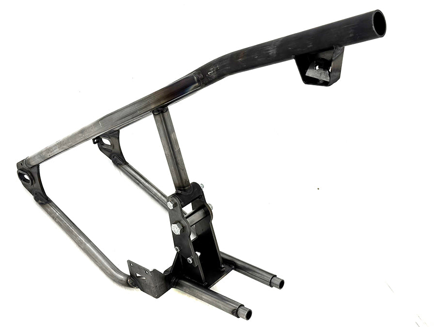 HARLEY Weld-On XL Frame Hardtail Fits 2004-2020 XL,
