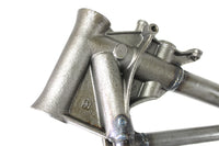HARLEY Replica  inchHM inch Knucklehead 28° Rake Frame Fits 1938-1940 EL,   1938-1940 UL,