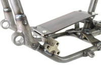 HARLEY Replica  inchHM inch Knucklehead 28° Rake Frame Fits 1938-1940 EL,   1938-1940 UL,