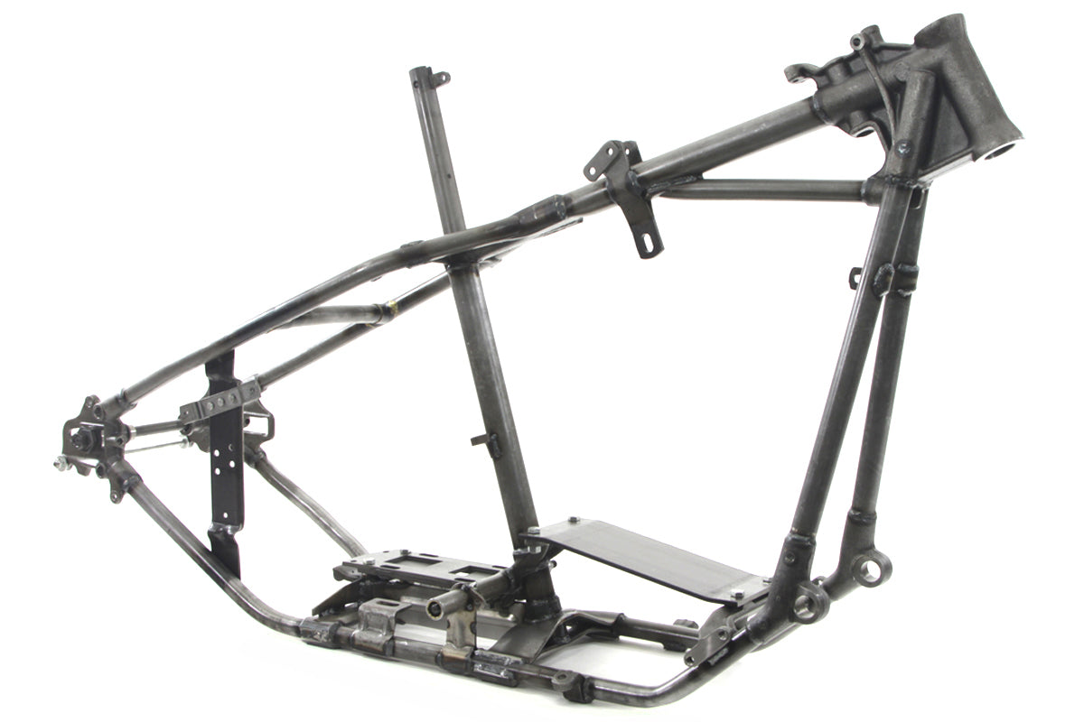 HARLEY Replica Knucklehead Frame Fits 1941-1946 FL, early 1946 1941-1946 EL, early 1946 1941-1946 U,