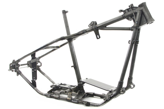 HARLEY Replica Knucklehead Frame Fits 1941-1946 FL, early 1946 1941-1946 EL, early 1946 1941-1946 U,