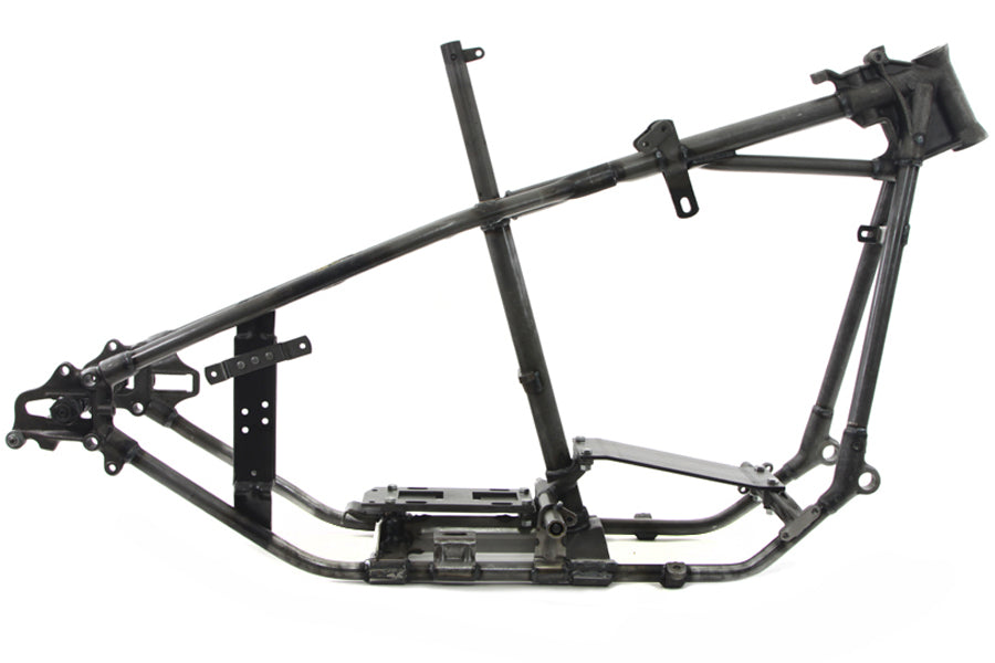 HARLEY Replica Knucklehead Frame Fits 1941-1946 FL, early 1946 1941-1946 EL, early 1946 1941-1946 U,