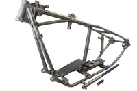 HARLEY Replica  inchHM inch Knucklehead 29° Rake Rigid Frame Fits 1941-1946 FL, early 1946 1941-1946