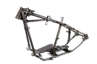 HARLEY Replica  inchHM inch Knucklehead 30° Rake Frame Fits 1946-1947 FL, from Late 1946 to Early 19