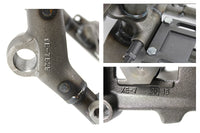HARLEY Replica  inchHM inch Knucklehead 30° Rake Frame Fits 1946-1947 FL, from Late 1946 to Early 19