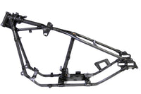 HARLEY Replica  inchHM inch Straight Leg Rigid Frame Fits 0-  Custom, application 1948-1984 FL,