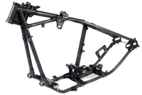 HARLEY Replica  inchHM inch Straight Leg Rigid Frame Fits 0-  Custom, application 1948-1984 FL,