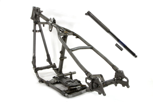 HARLEY Replica Straight Leg Rigid Frame Fits 1954-1957 FL,