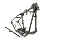 HARLEY Replica Straight Leg Rigid Frame Fits 1954-1957 FL,