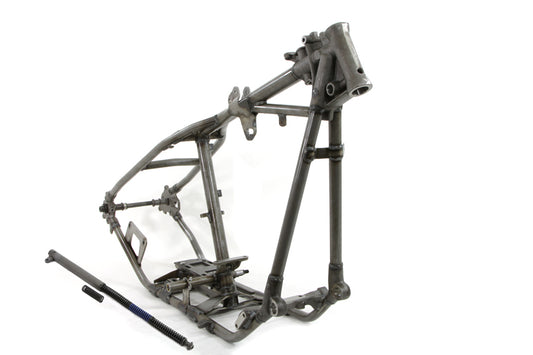 HARLEY Replica Straight Leg Rigid Frame Fits 1954-1957 FL,