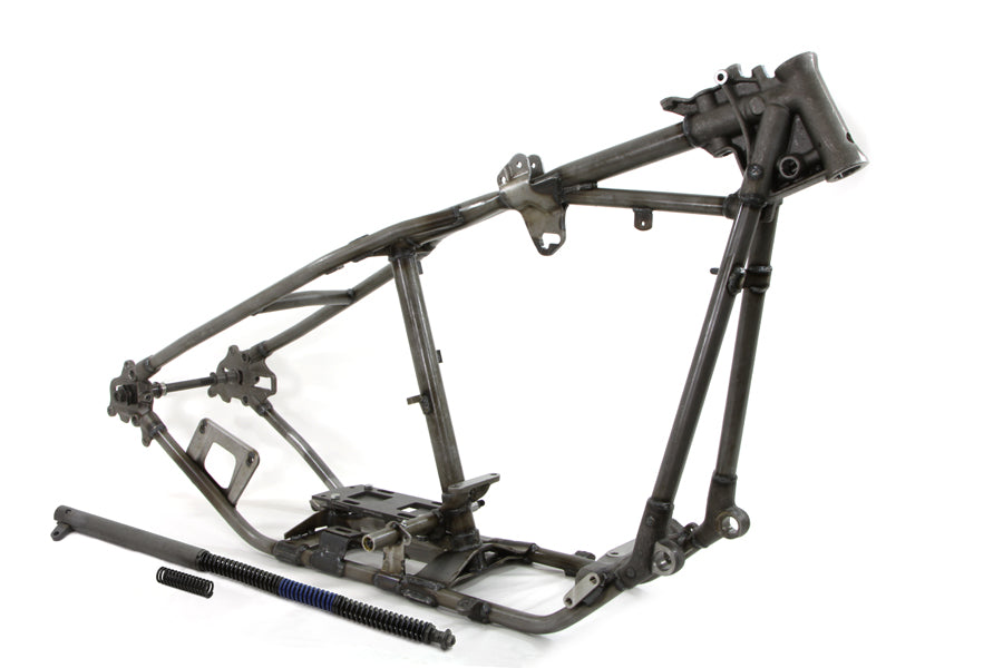 HARLEY Replica Straight Leg Rigid Frame Fits 1954-1957 FL,