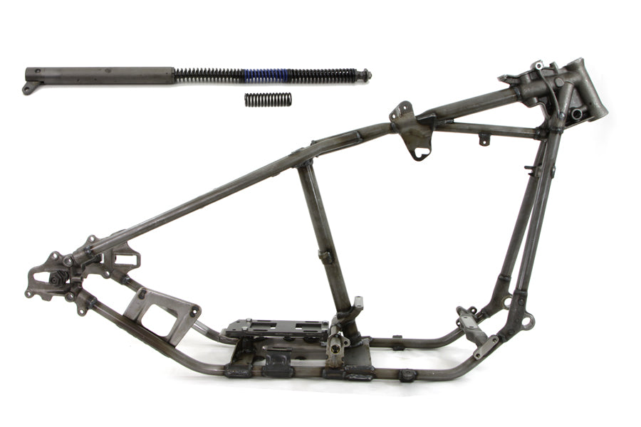 HARLEY Replica Straight Leg Rigid Frame Fits 1954-1957 FL,