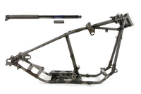 HARLEY Replica Straight Leg Rigid Frame Fits 1954-1957 FL,